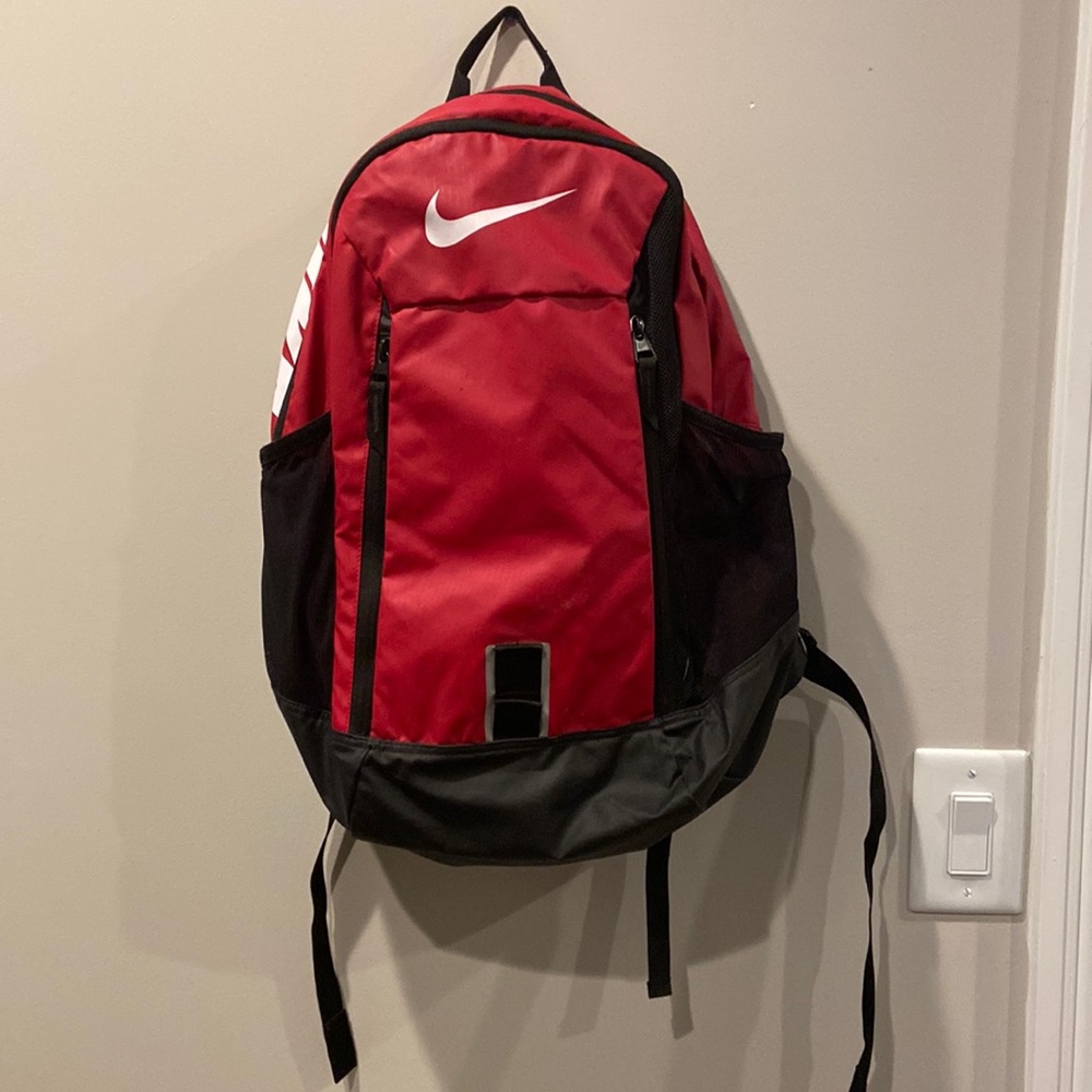 Nike Pro Adapt Backpack